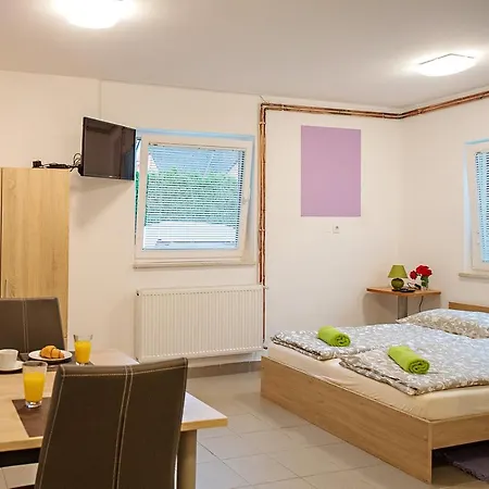 Sweet With Free Private Parking * Lublana