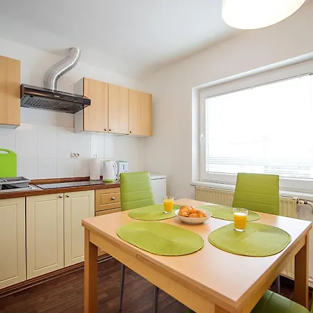 Sweet With Free Private Parking * Lublana