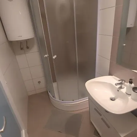 Apartment Sweet With Free Private Parking Laibach