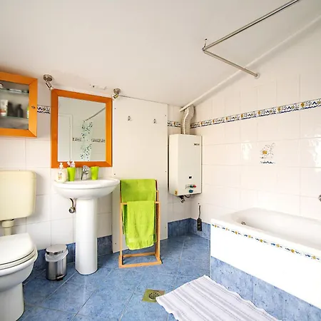 Apartmán Sweet With Free Private Parking *