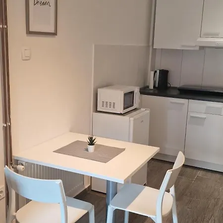 Apartmán Sweet With Free Private Parking Lublaň
