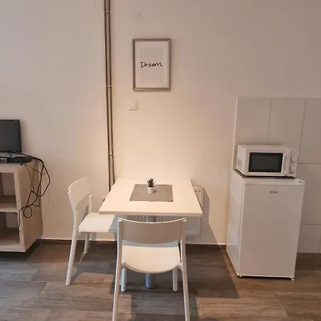 Sweet With Free Private Parking Lublaň