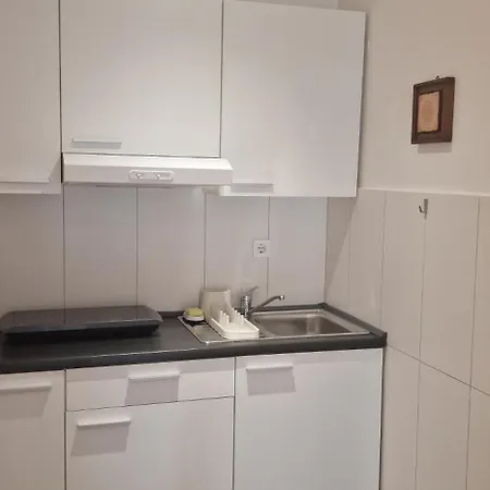 Sweet With Free Private Parking * Λιουμπλιάνα