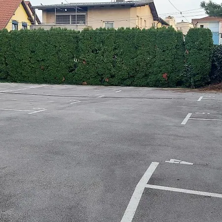 Sweet With Free Private Parking Λιουμπλιάνα