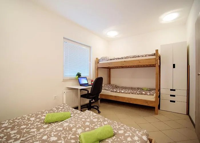 Sweet With Free Private Parking Ljubljana