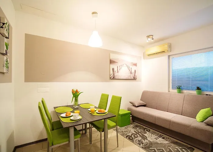 Sweet With Free Private Parking * Ljubljana