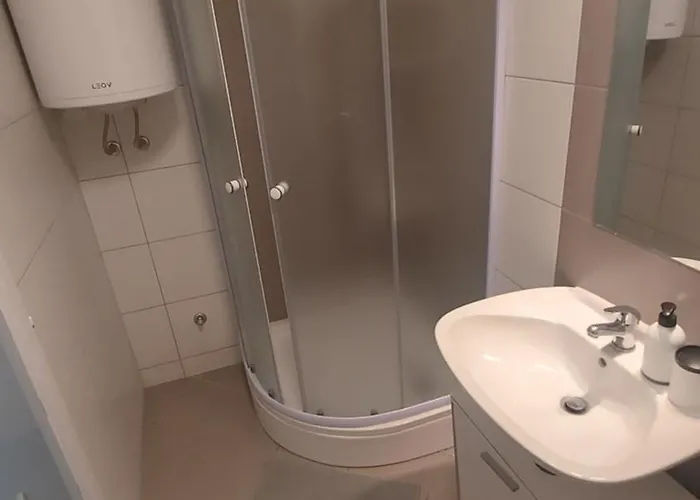 Daire Sweet With Free Private Parking Ljubljana