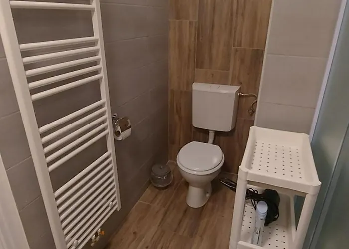 Sweet With Free Private Parking * Ljubljana