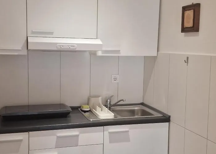 Sweet With Free Private Parking * Ljubljana