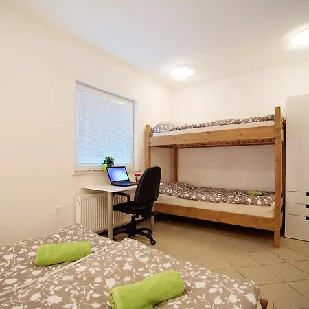 Sweet With Free Private Parking Ljubljana